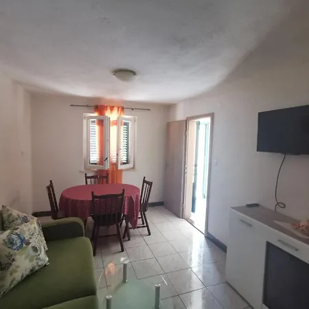 Apartmani Franceska Bol Exterior photo