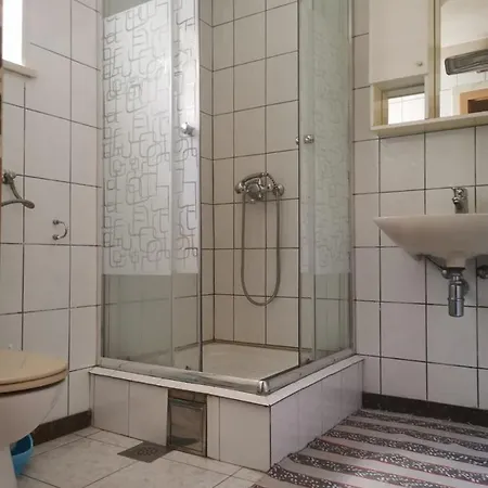 Apartmani Franceska Bol Exterior photo