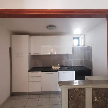 Apartmani Franceska Bol Exterior photo