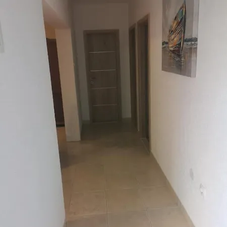 Apartmani Franceska Bol Exterior photo