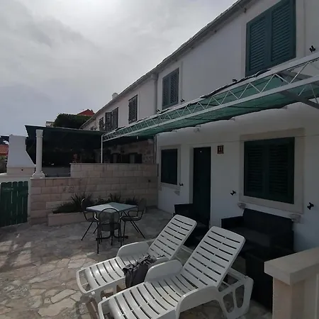 Apartmani Franceska Bol Room photo