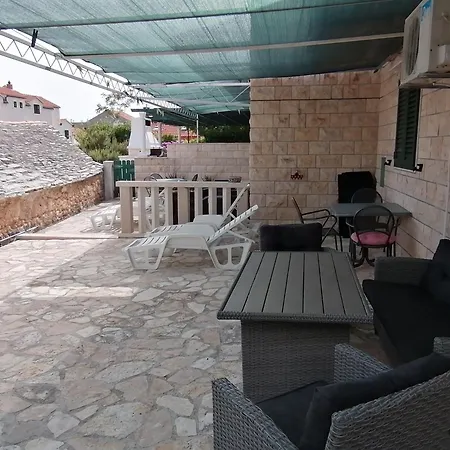 Apartmani Franceska Bol Room photo