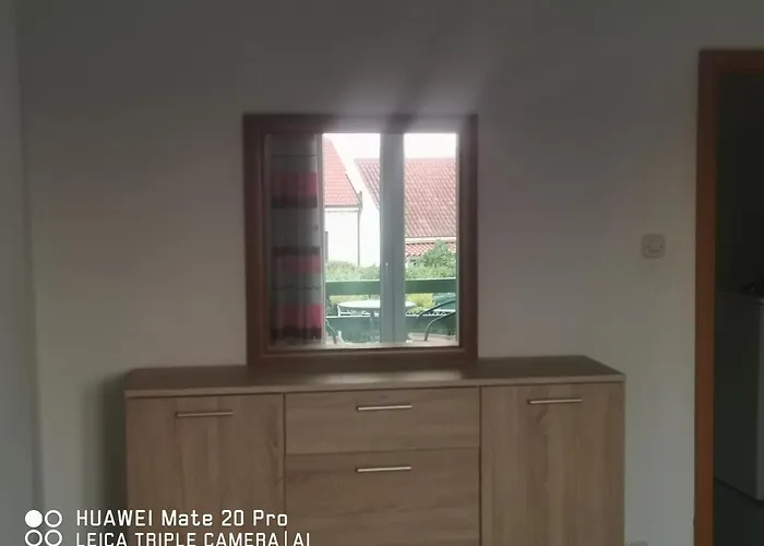 Apartmani Franceska
