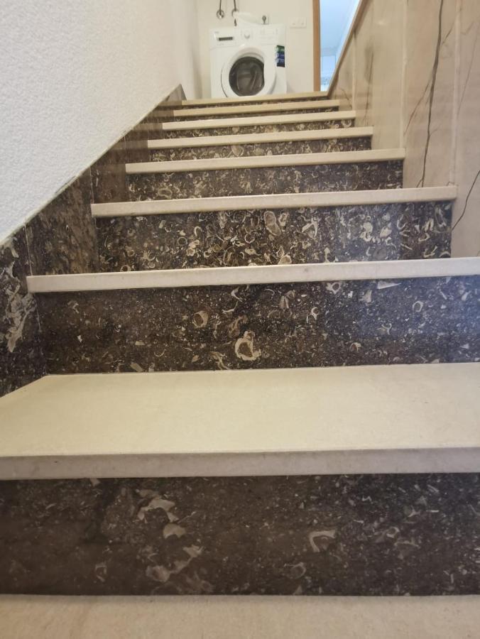 Apartment Franceska *