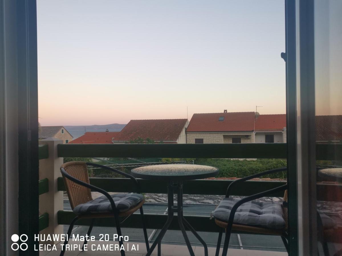 Apartment Franceska