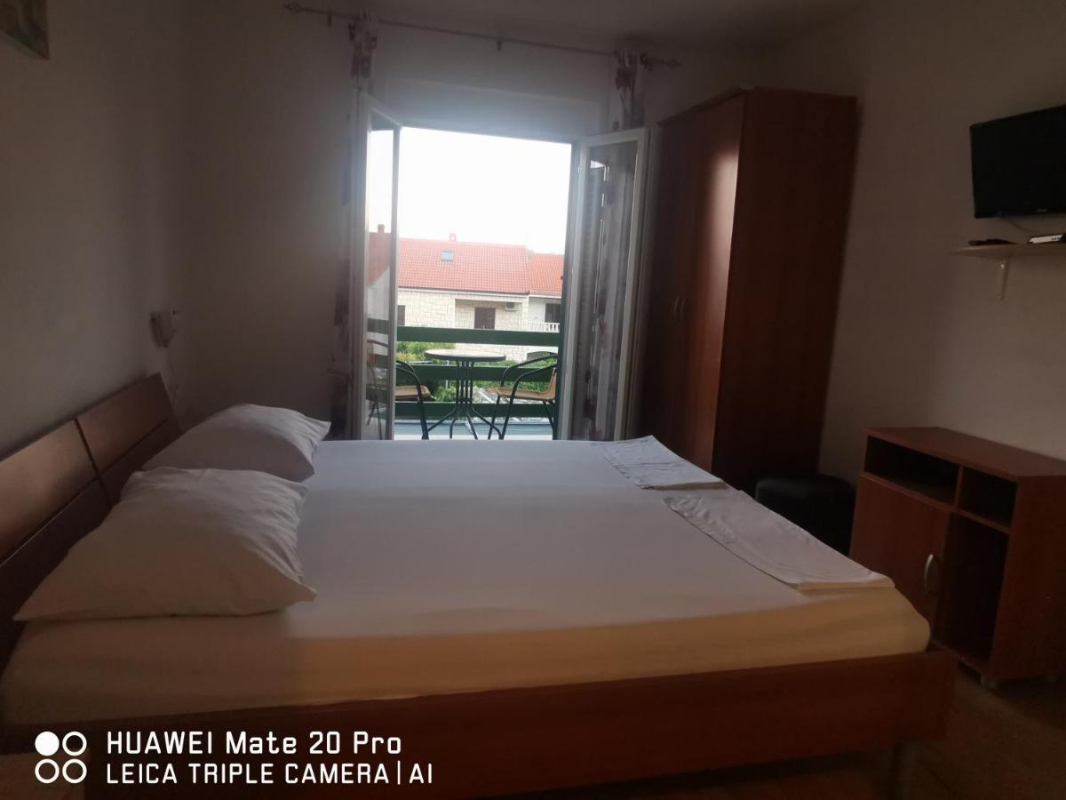 Franceska Apartment