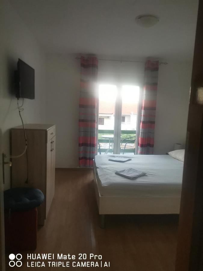 Franceska Apartman