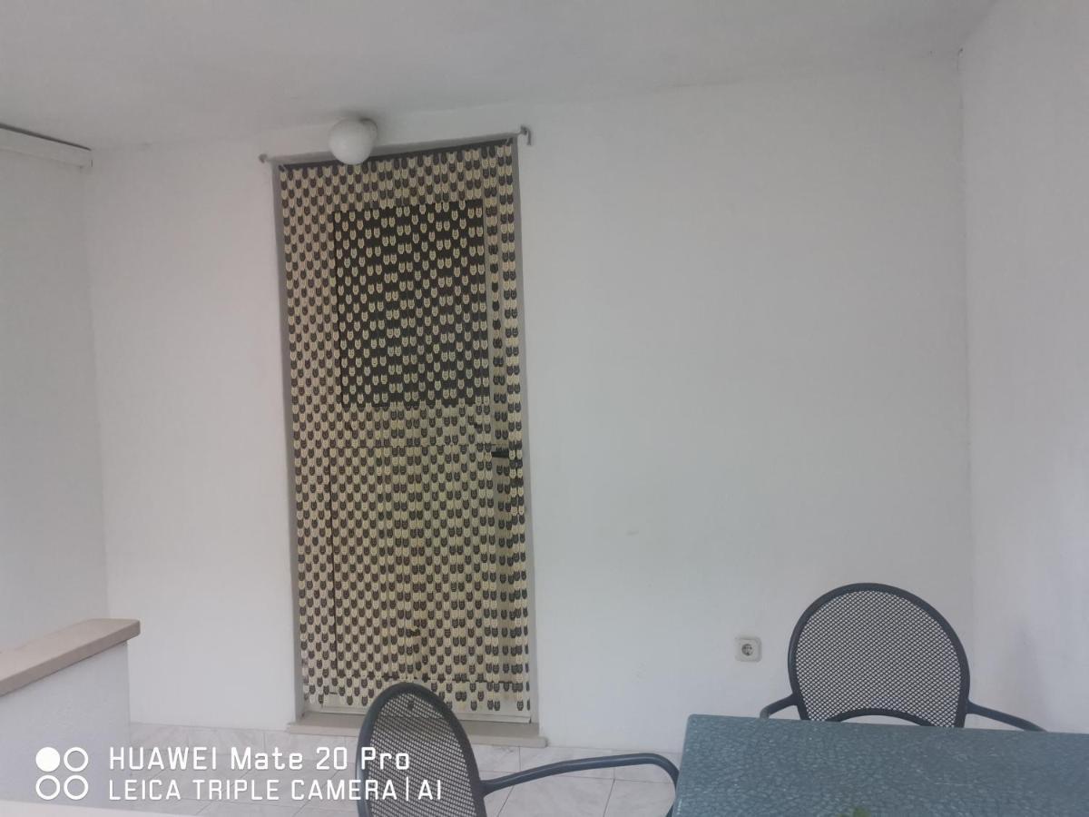 Apartmán Franceska Bol