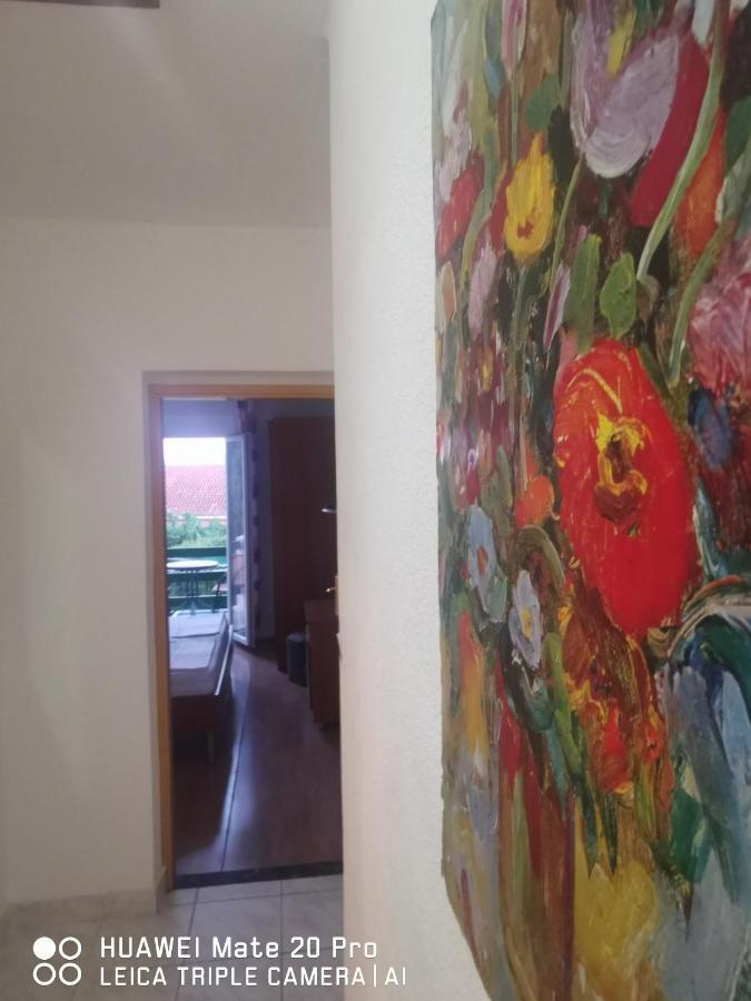 Franceska Apartment Bol