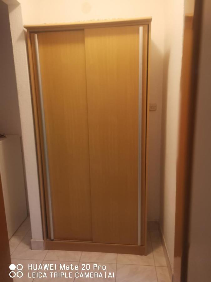 Apartmán Franceska