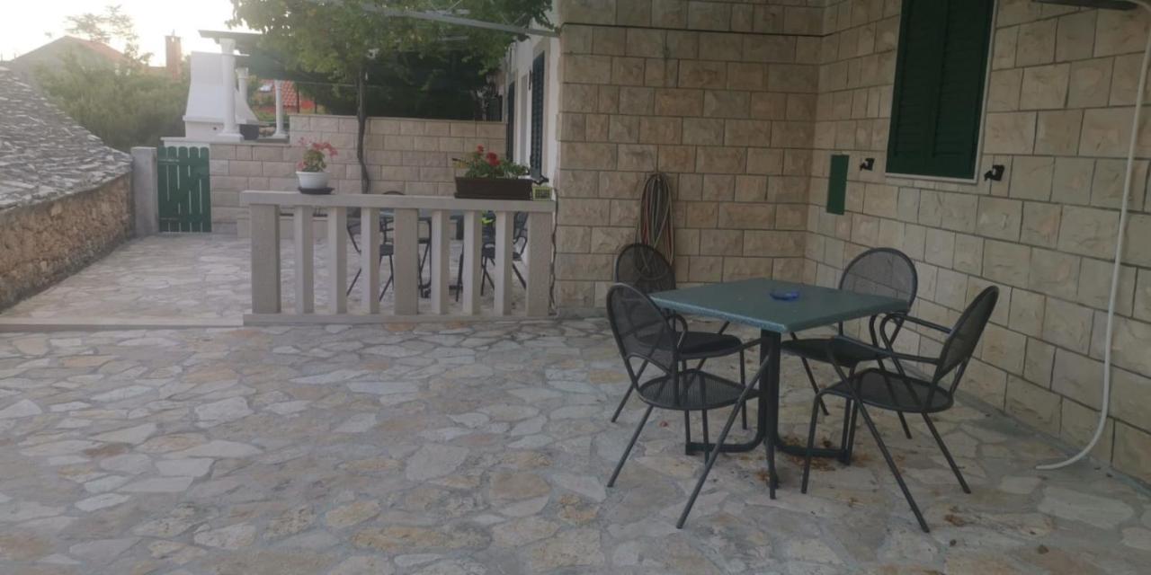 Apartment Franceska