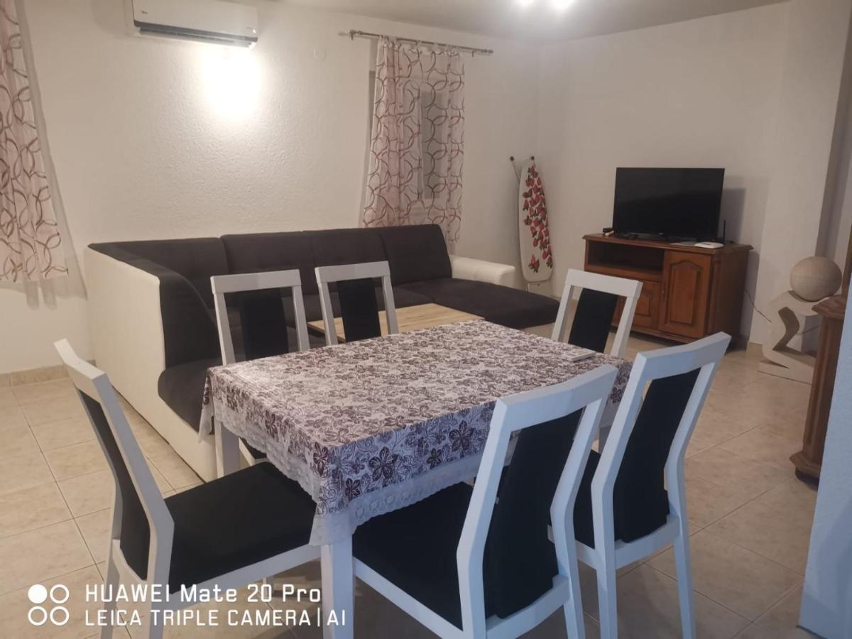 Apartment Franceska