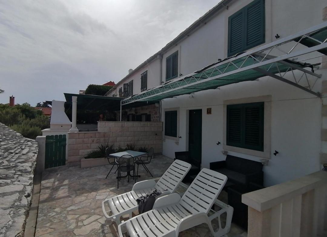 Apartment Franceska *