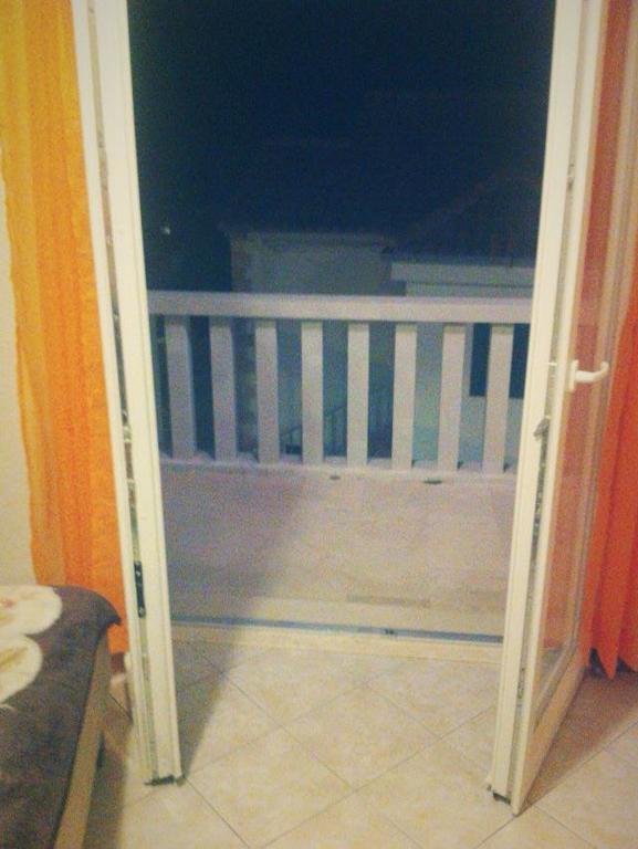 Apartmán Franceska Bol