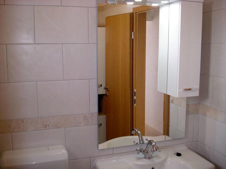 Franceska Apartment Bol