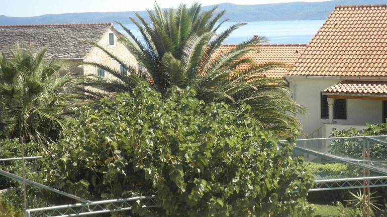 Apartment Franceska Bol