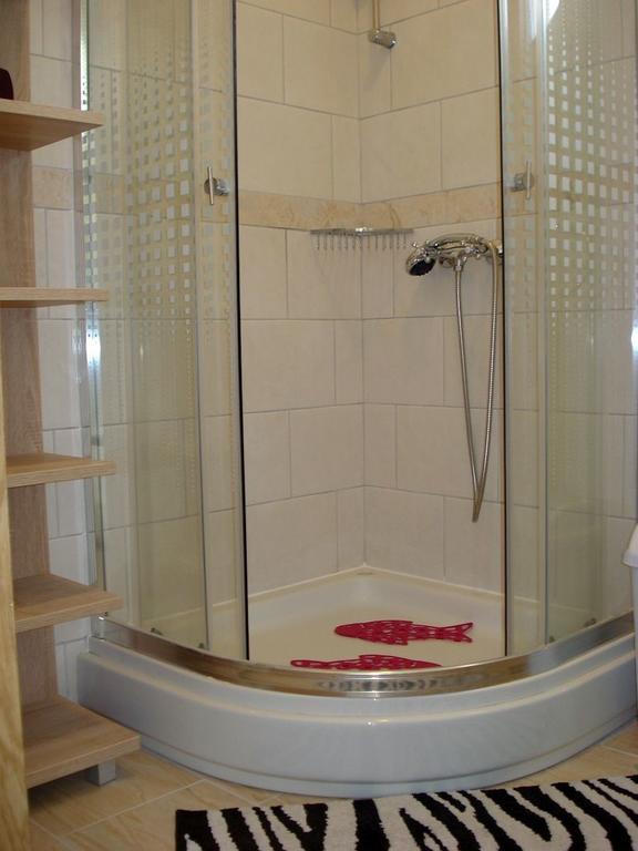 Apartment Franceska