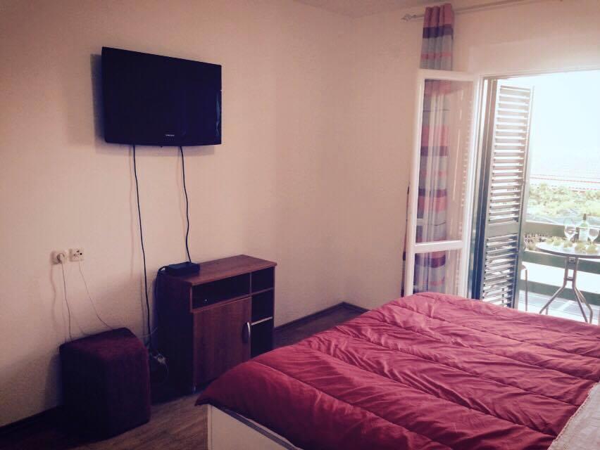 Franceska Apartment