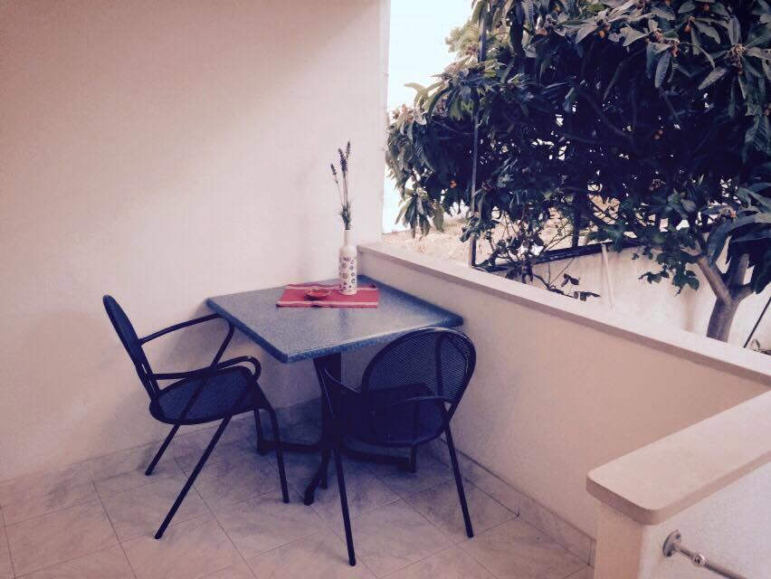 Franceska Apartmán Bol