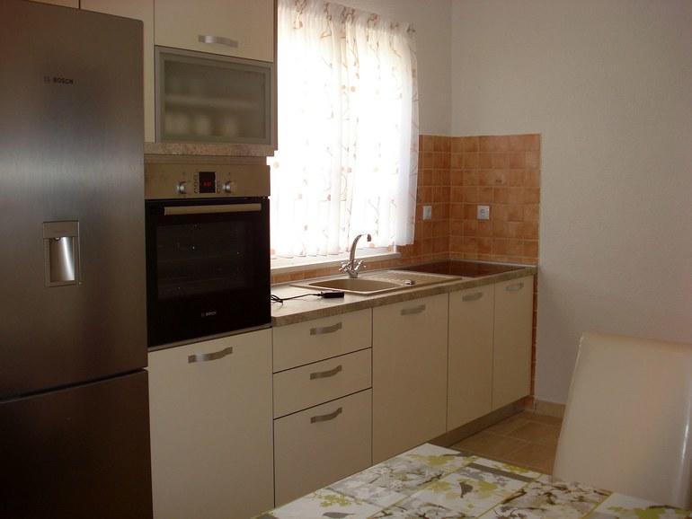 Apartment Franceska