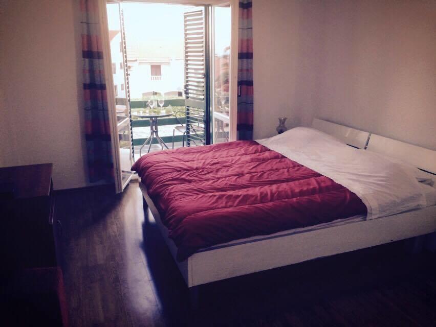 Apartmán Franceska *