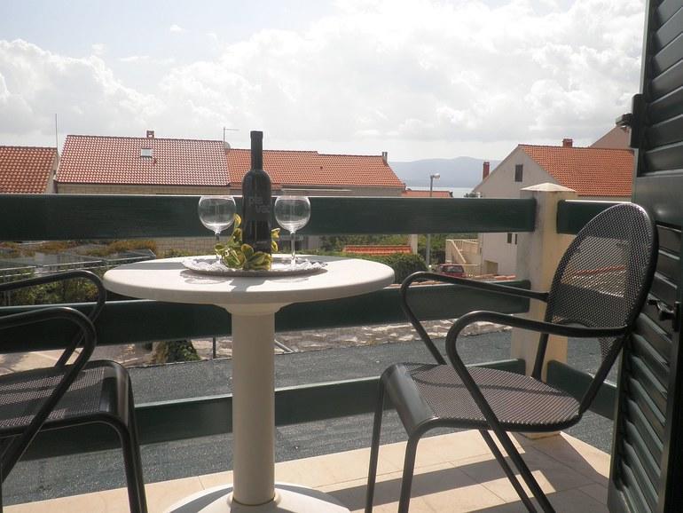 Apartment Franceska