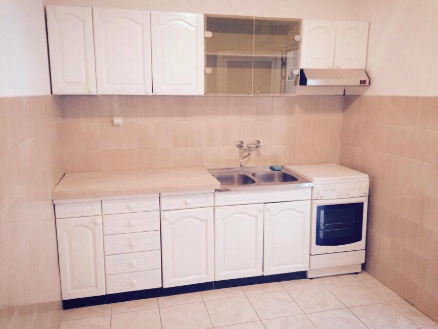 Franceska Apartment Bol