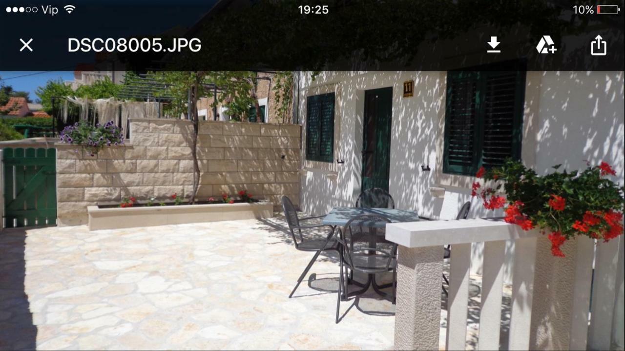 Apartment Franceska *