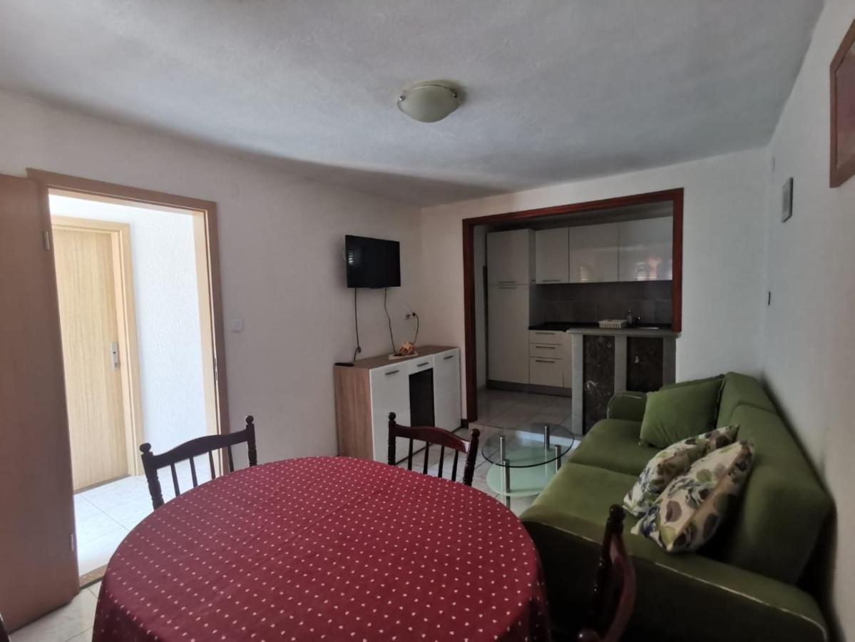 Apartment Franceska Bol