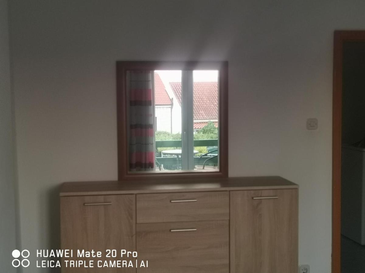 Franceska Apartment *