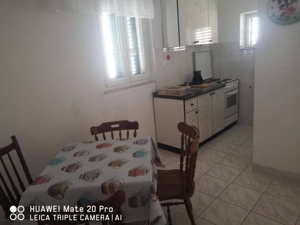 Franceska Apartment *