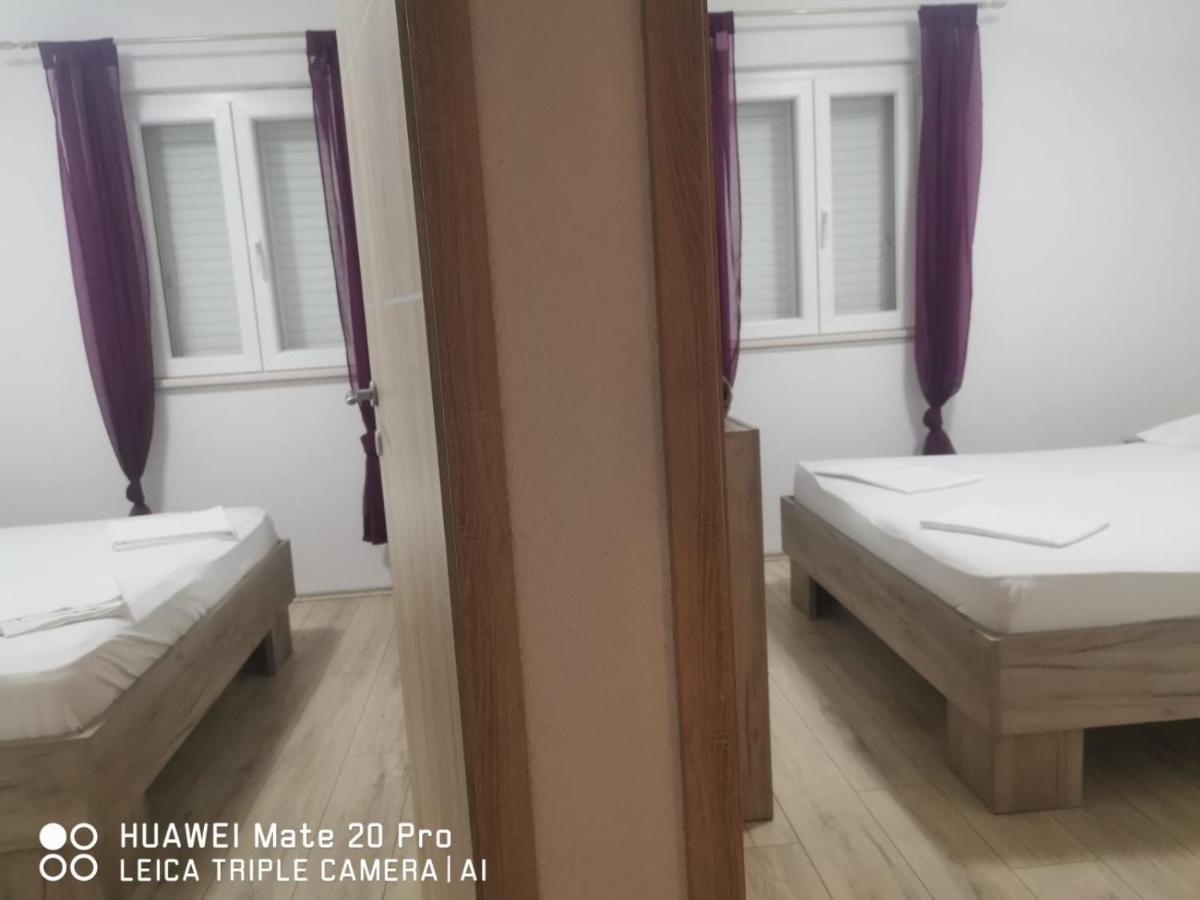 Apartment Franceska
