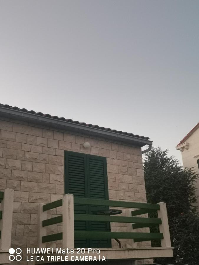 Franceska Apartment Bol