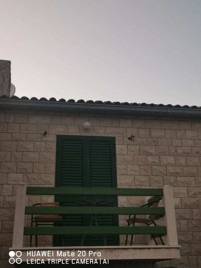 Apartment Franceska