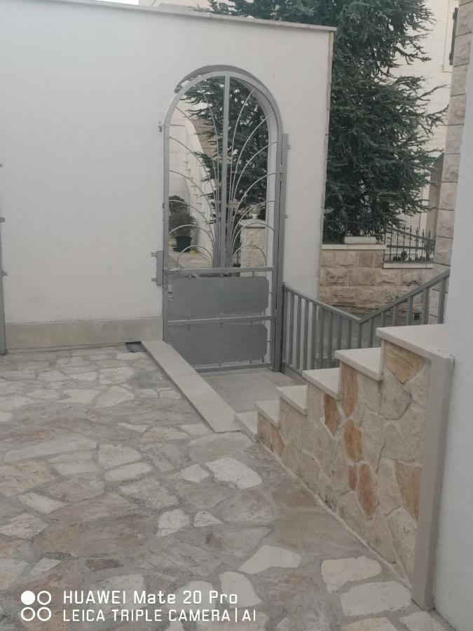 Franceska Apartment Bol
