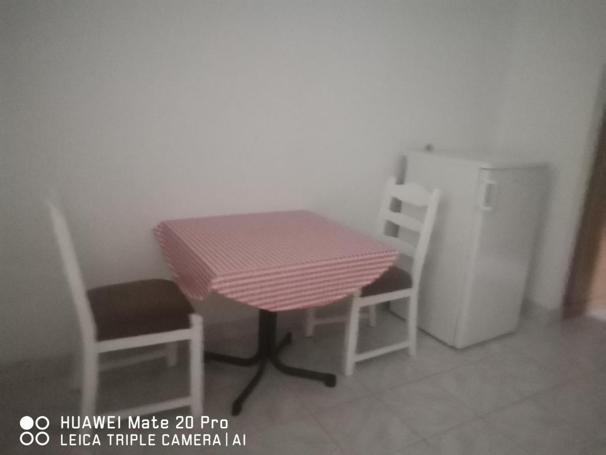 Franceska Apartment Bol