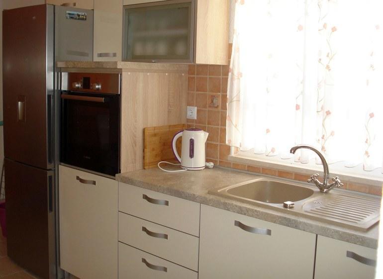 Franceska Apartment