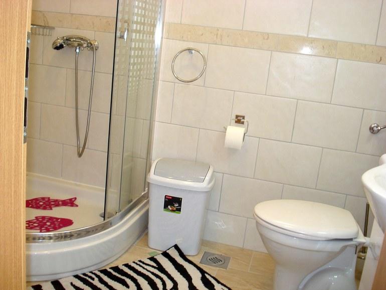 Franceska Apartment *