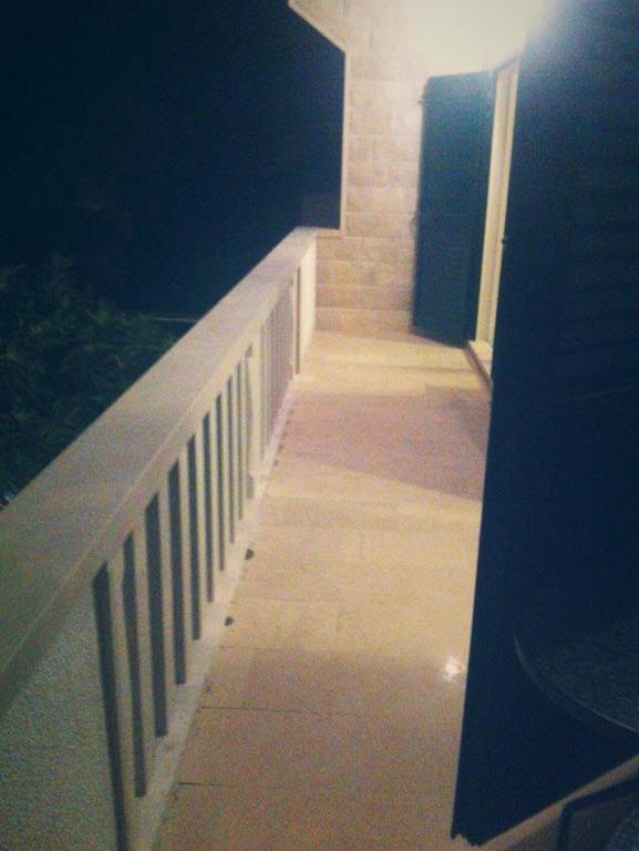 Apartment Franceska