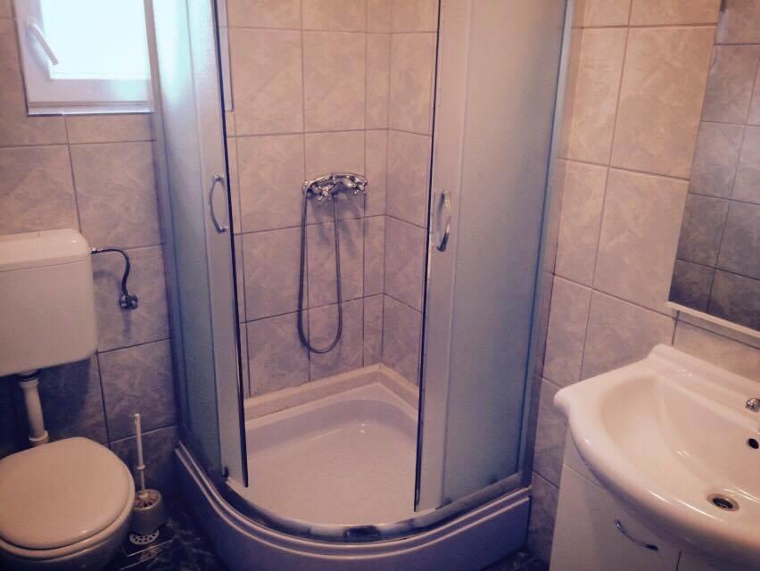 Apartment Franceska Bol