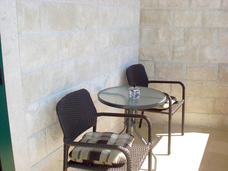 Franceska Apartment